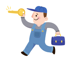 Local emergency lockout specialist near you offering 24/7 emergency lockout solution in Compton, CA