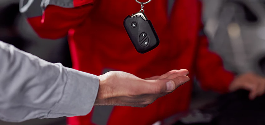 Automotive Car Lock Rekeying Locksmith Specialists in Compton, California