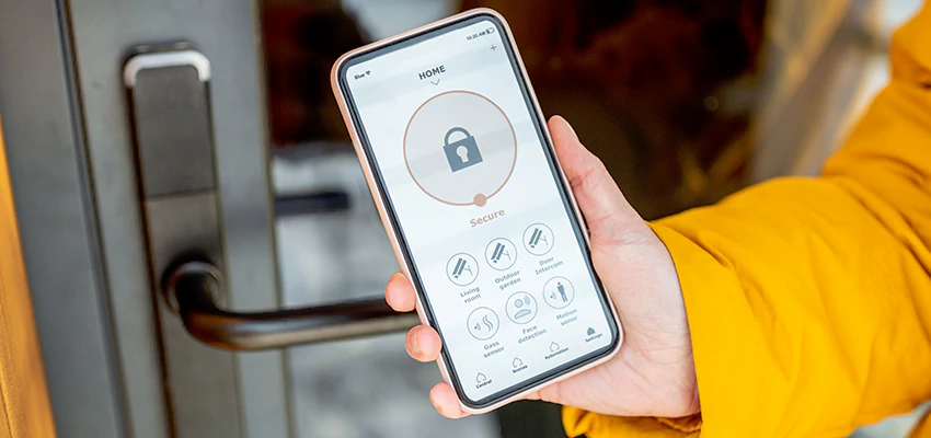 Police Recommended Key Duplication Locksmith in Compton, California