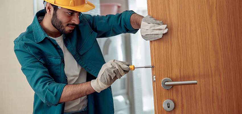 24 Hour Residential Locksmith in Compton, California