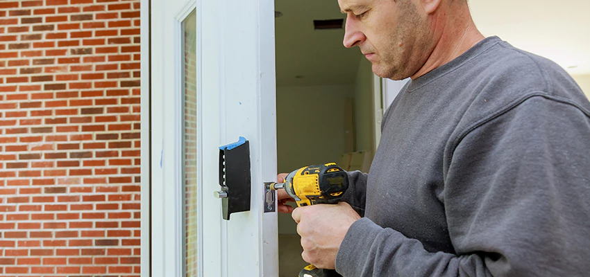 Eviction Locksmith Services For Lock Installation in Compton, CA