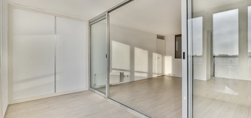 Patio Glass Sliding Door Lock in Compton, CA