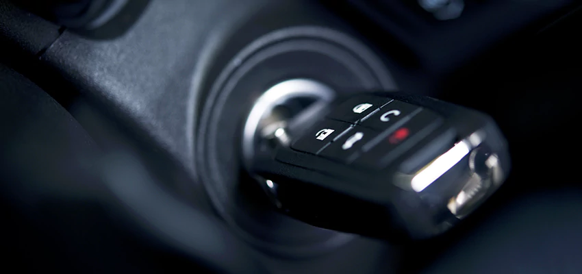 Ignition Switch Replacement in Compton, CA