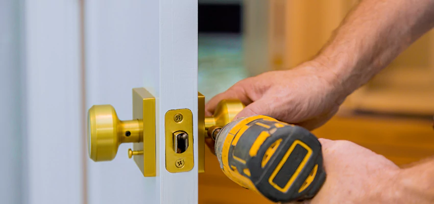 Local Locksmith For Key Fob Replacement in Compton, California