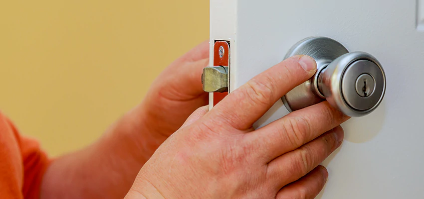 Residential Locksmith For Lock Installation in Compton, California