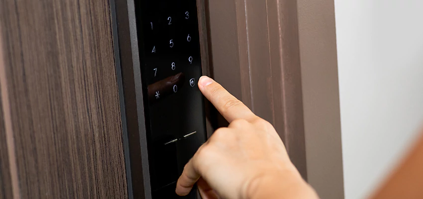Smart Electric Locks Replacement Services in Compton, CA