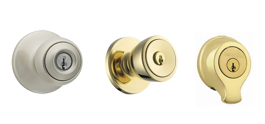 Weiser Bluetooth Lock Installation in Compton, CA