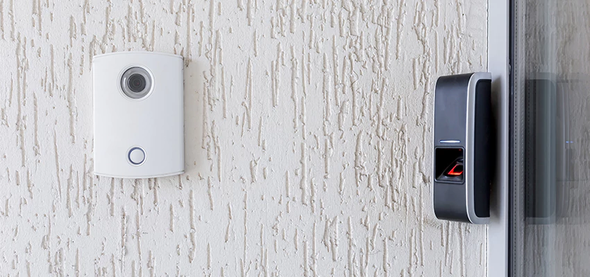 Automatic Door Lock Repair in Compton, California