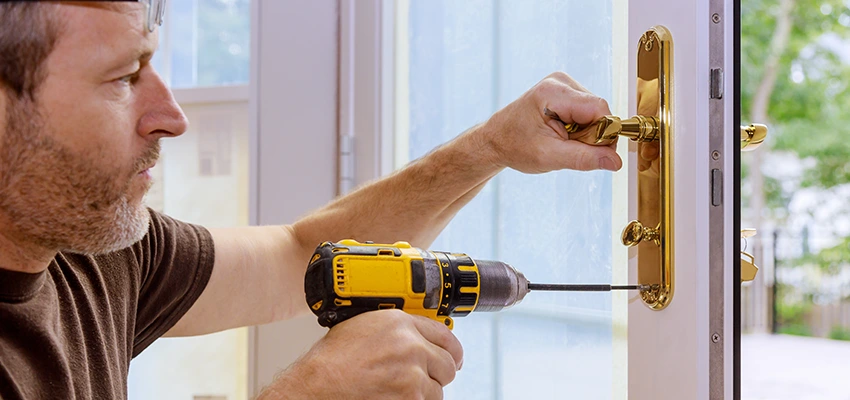 Affordable Bonded & Insured Locksmiths in Compton, CA