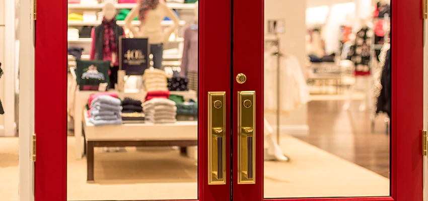 Automotive Locksmith For Retail Stores in Compton, CA