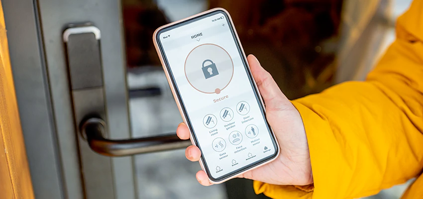 Kwikset Halo Wifi Locks Repair And Installation in Compton, CA