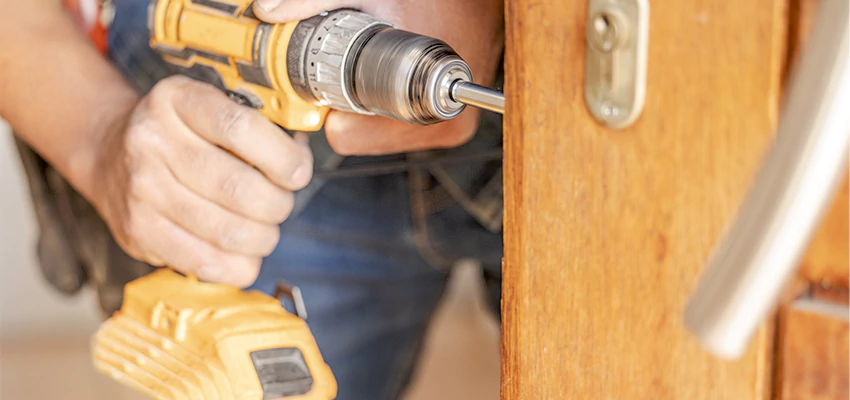 Emergency A1 Locksmith Services in Compton, California