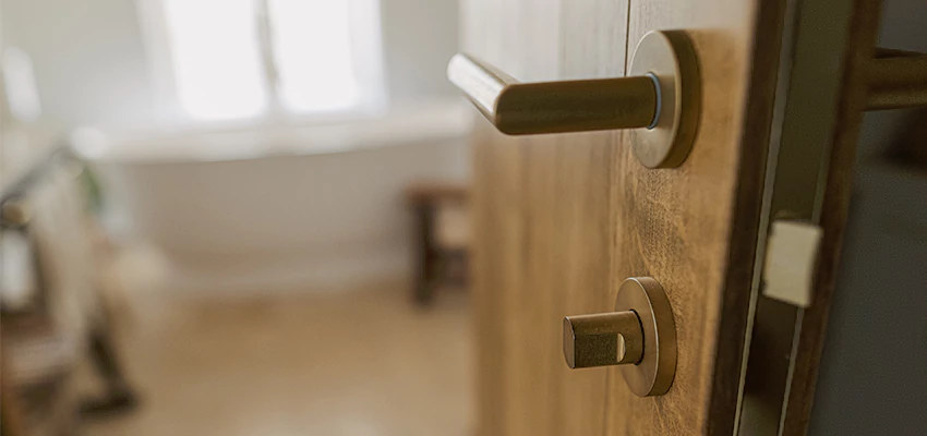 Mortise Locks For Bathroom in Compton, CA