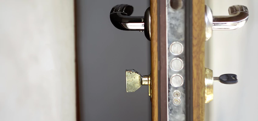 Holiday Emergency Locksmith in Compton, California