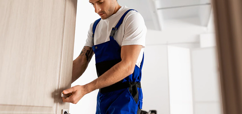 Car Lock Repair And Installation Expert in Compton, CA