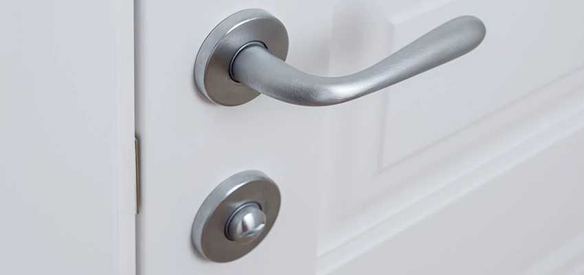 Single-Occupancy Restroom Locks Repair in Compton, California