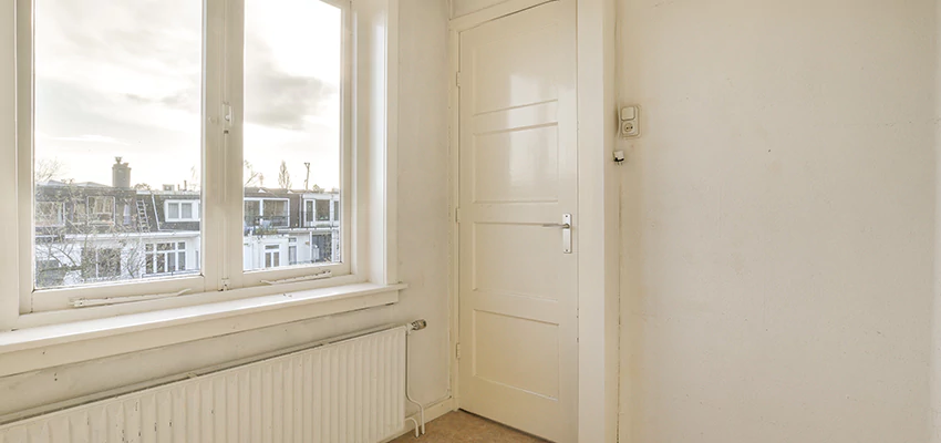 Sliding Window Locks And Security in Compton, California