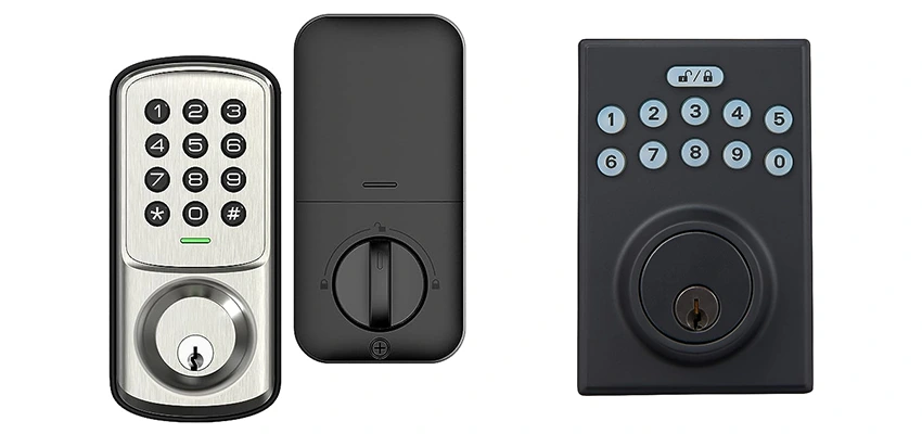 Garage Emergency Lock Replacements in Compton, CA