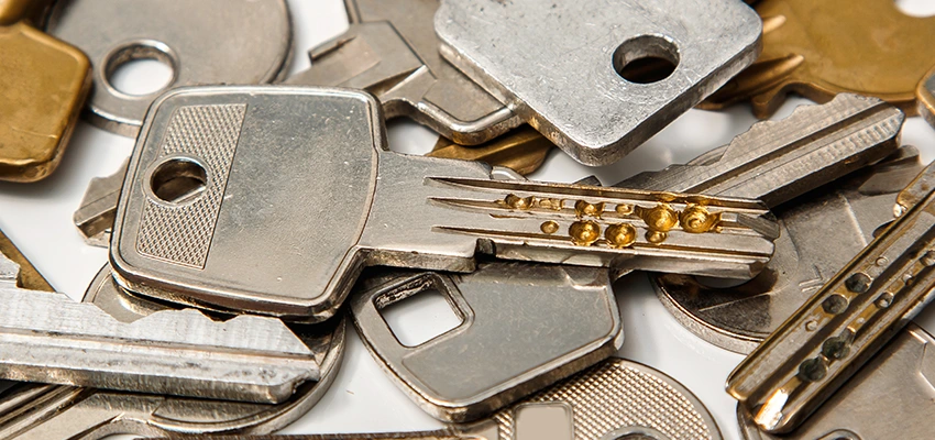 Stuck Key Extraction in Compton, CA