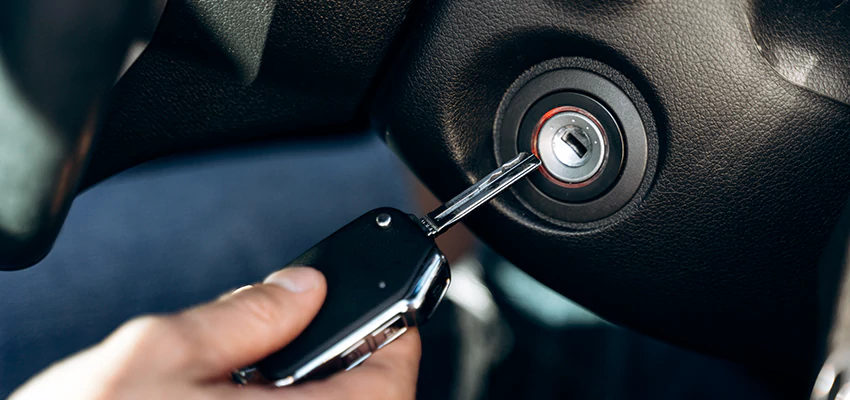 Car Key Replacement Locksmith in Compton, California