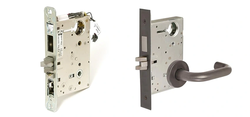 Corbin Russwin Mortise Locks Repair Installation in Compton, CA