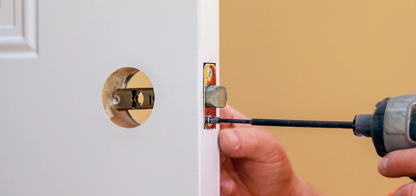 Stuck Door Knobs Repair in Compton, CA