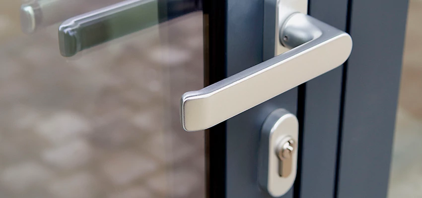 Broken Door Lock Cylinder Repair in Compton, California