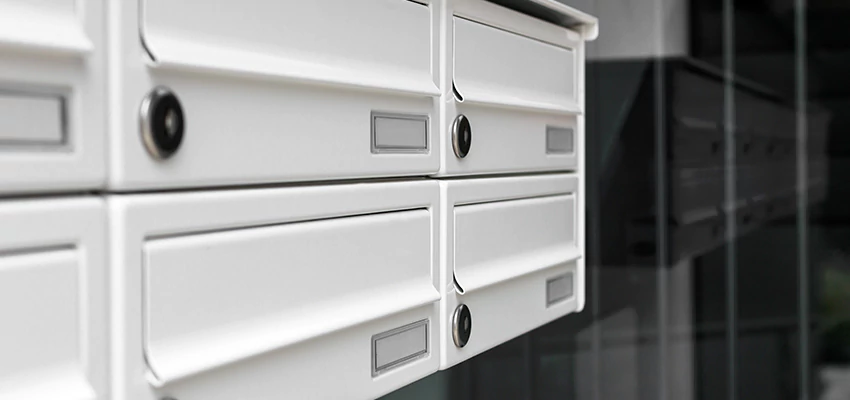 Mailbox Tubular Lock Replacement in Compton, California