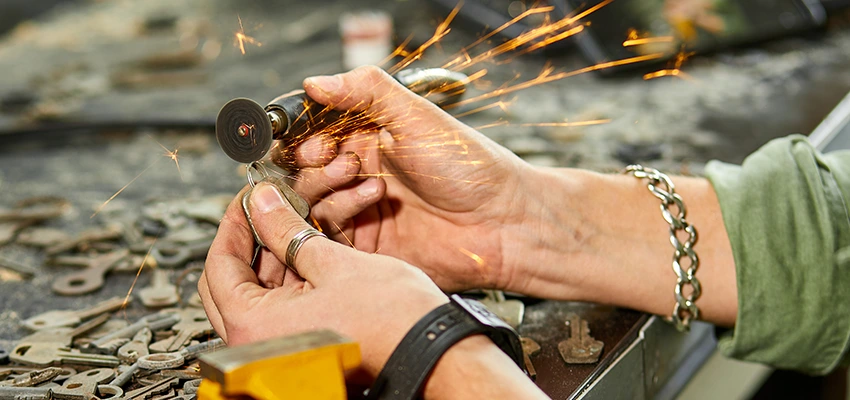 Mobile Locksmith For Lock Replacement Service in Compton, California