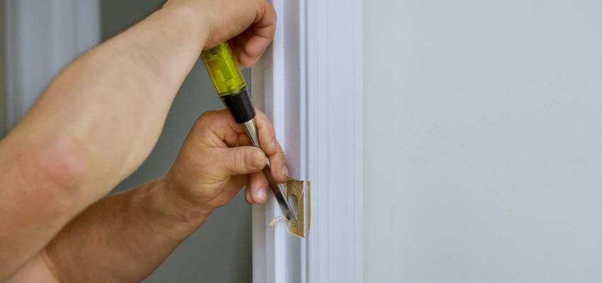 On Demand Locksmith For Key Replacement in Compton, California