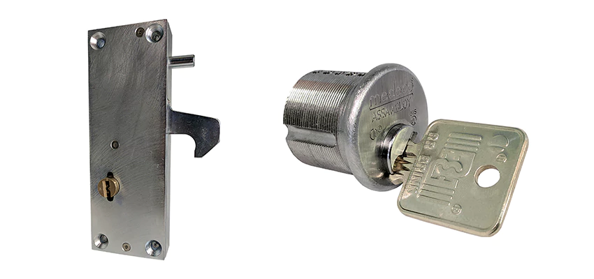 RR Fence Gates Brink Locks Repair in Compton, California