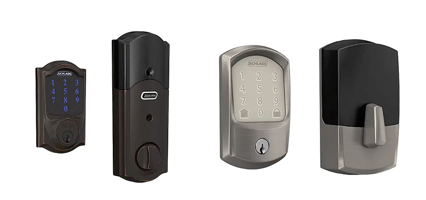 Schlage Smart Locks Repair in Compton, California