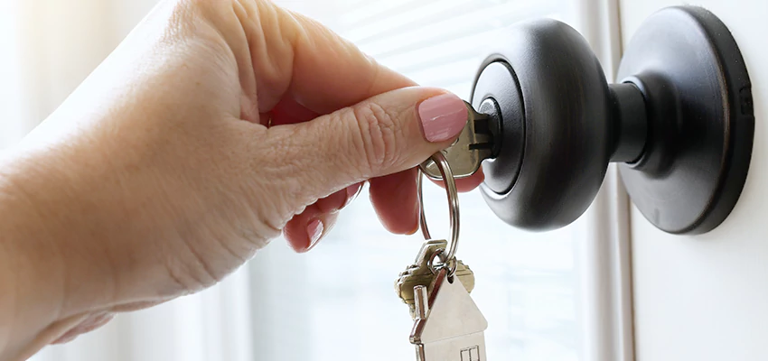 Top Locksmith For Residential Lock Solution in Compton, California