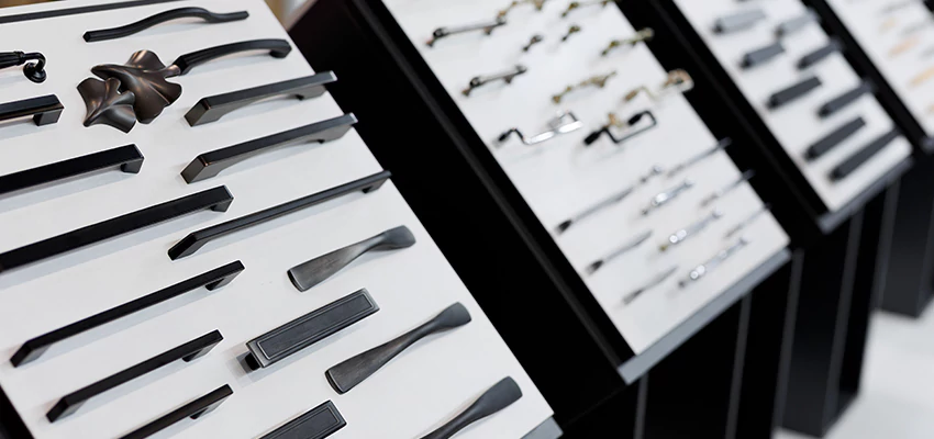 Pocket Door Hardware Installation in Compton, California