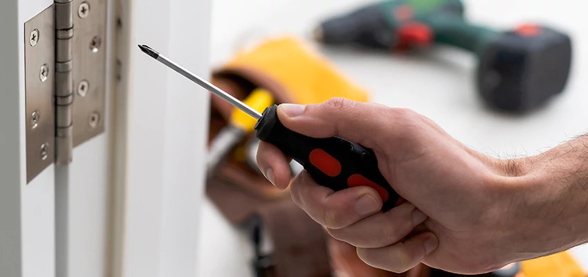 Holiday Emergency Locksmith in Compton, California