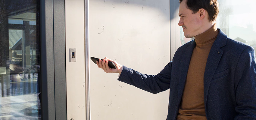 Business Security Systems in Compton, CA