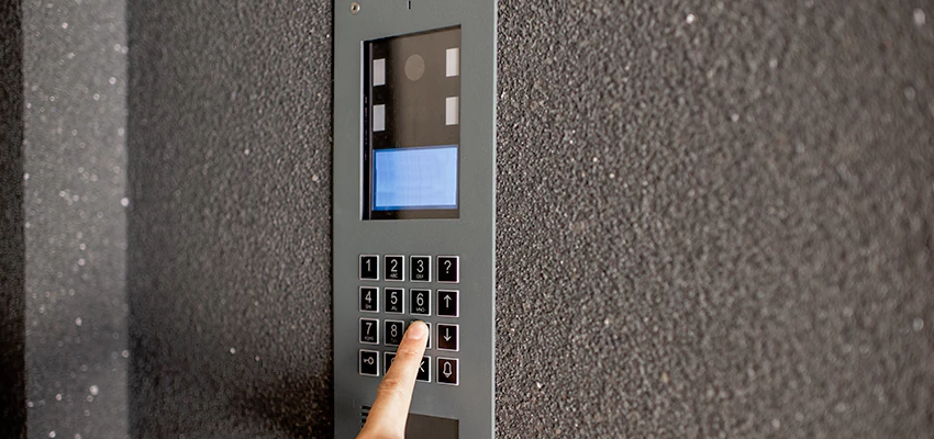 Access Control System Installation in Compton, California