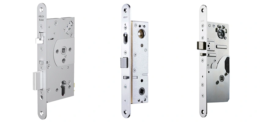 ASSA-Abloy Locks Hinge Repair in Compton, California
