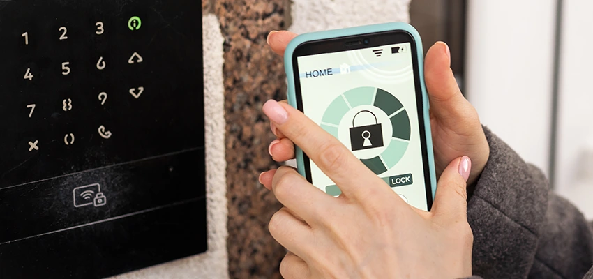 Building Security Upgrades in Compton, CA