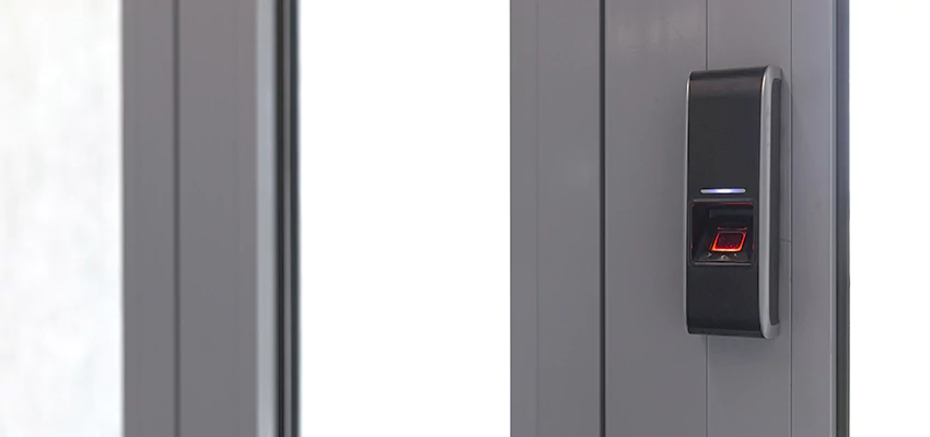 Push Button Lock Keypad Repair in Compton, California