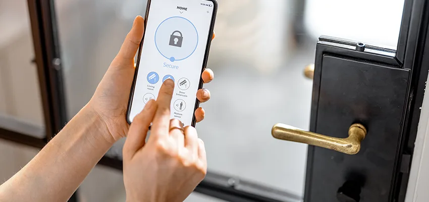 Remote Control Locks Sensor Repair in Compton, California