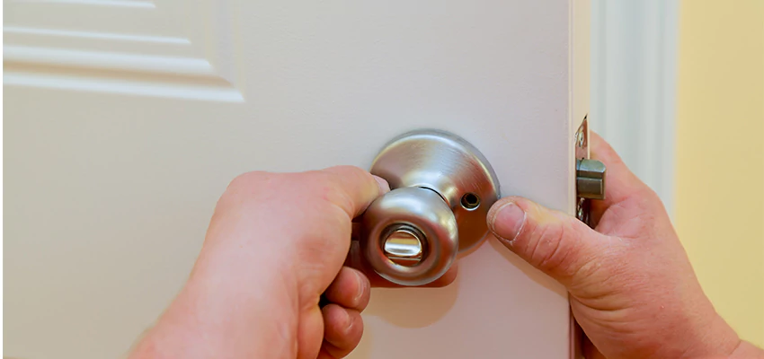 After-hours Locksmith For Lock And Key Installation in Compton, CA