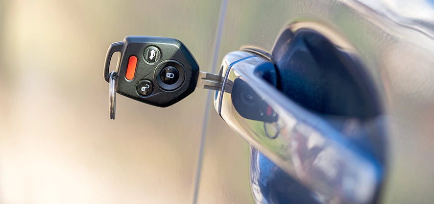 Automotive Locksmith Key Programming Specialists in Compton, CA