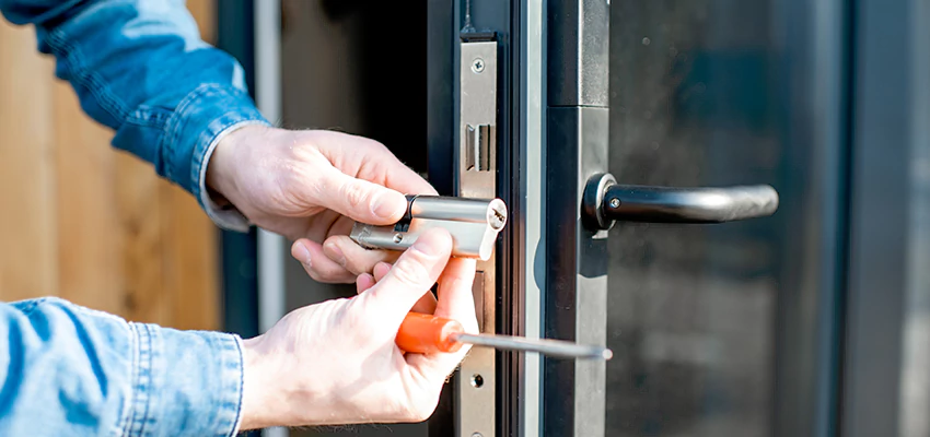 Eviction Locksmith For Lock Repair in Compton, CA