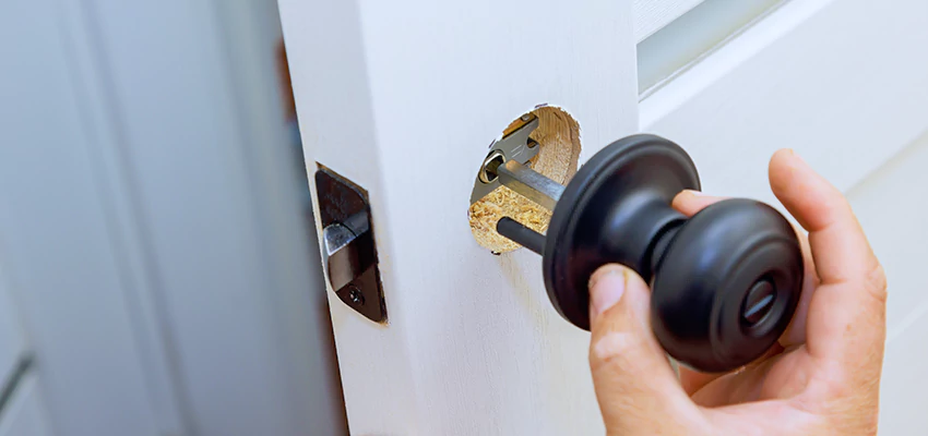 Locksmith For Lock Repair Near Me in Compton, California