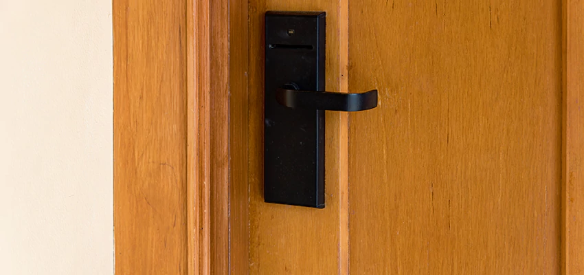 Quick Response Locksmith For Lock Repair in Compton, California