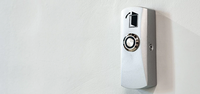 Residential Access Keypads Systems Installation in Compton, CA