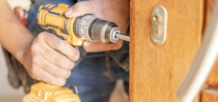 Eviction Locksmith in Compton, California