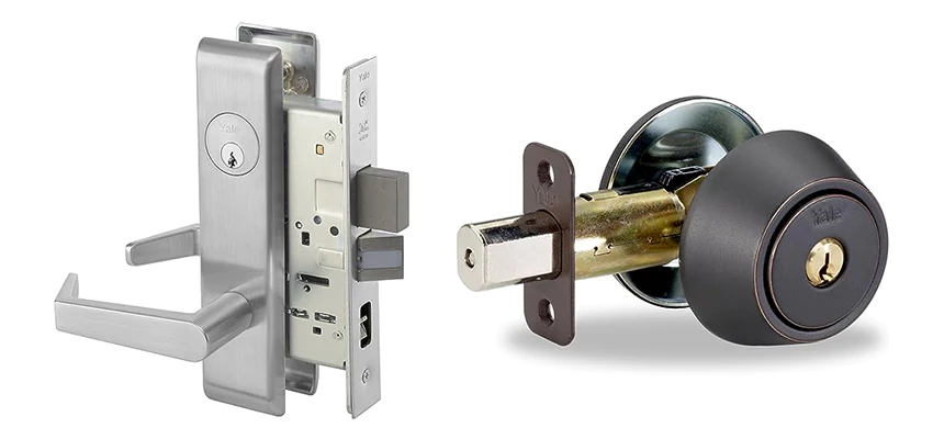 Yale Multipoint Lock in Compton, CA