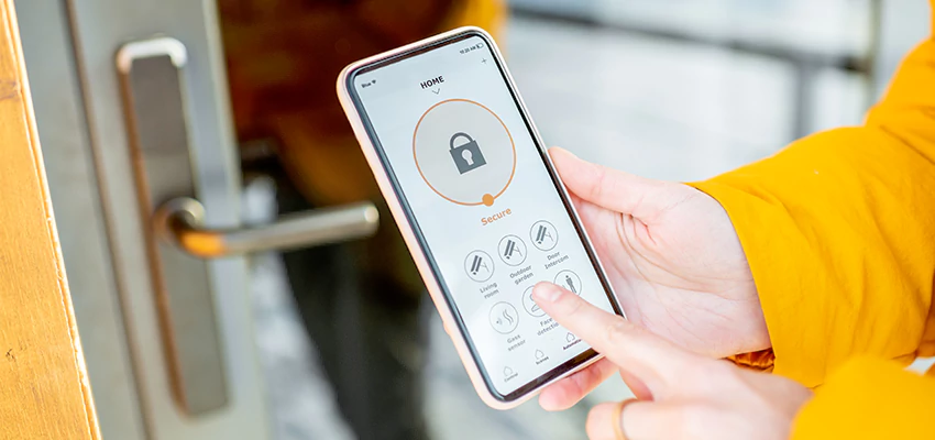 Automatic Door Lock Opener Repair in Compton, California